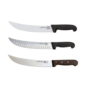 BUTCHER STEAK KNIVES