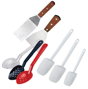 KITCHEN UTENSILS