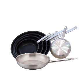 FRY PANS