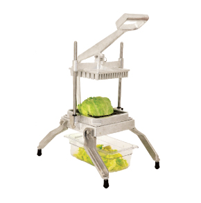 VEGETABLE CUTTER