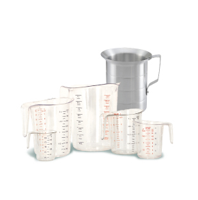 MEASURING CUPS