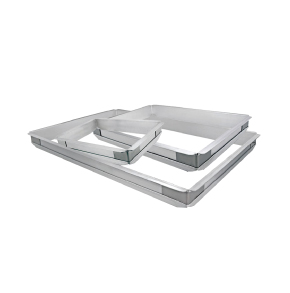 SHEET PAN EXTENDERS