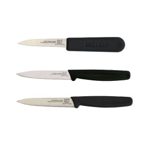 PARING KNIVES