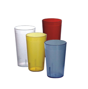 PEBBLED TUMBLERS