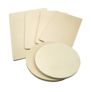 RUBBER CUTTING BOARDS