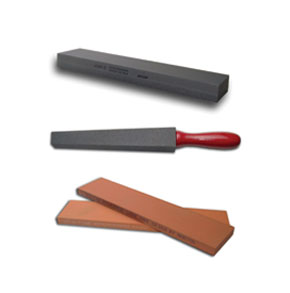 SHARPENING STONES