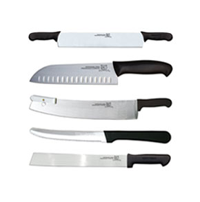 SPECIALTY KNIVES