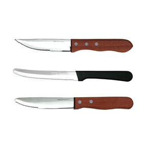 TABLE STEAK KNIVES