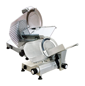 11-INCH BLADE SLICERS