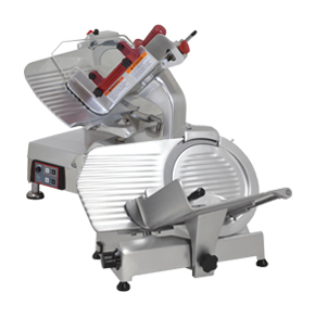 12-INCH BLADE SLICERS