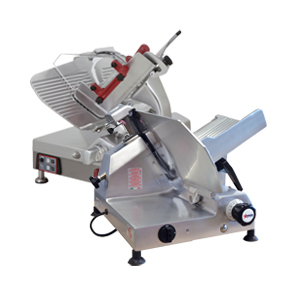 13-INCH BLADE SLICERS