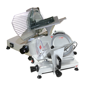 9-INCH BLADE SLICERS