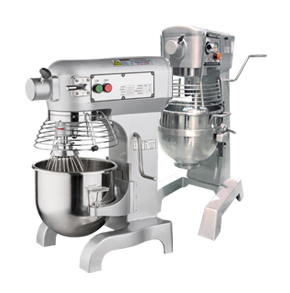 BAKING MIXERS