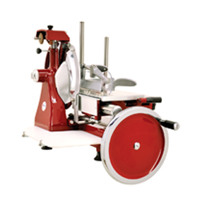 MANUAL VOLANO SLICERS WITH 12-INCH BLADE