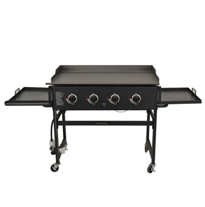 PROPANE GRIDDLE