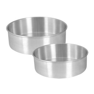 CAKE PANS