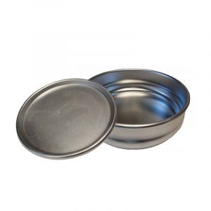 DOUGH PANS