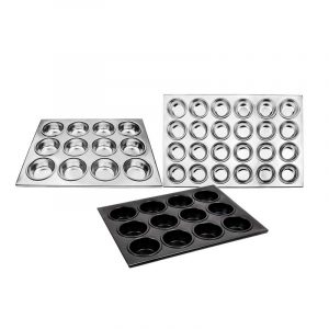 MUFFIN PANS