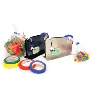 POLY BAG SEALERS