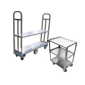 UTILITY CARTS