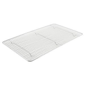 WIRE SHEET PAN GRATES