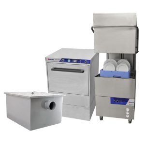 DISH WASHING EQUIPMENT