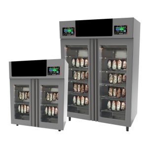 STAGIONELLO® CURING CABINETS