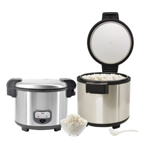 RICE COOKER / WARMER