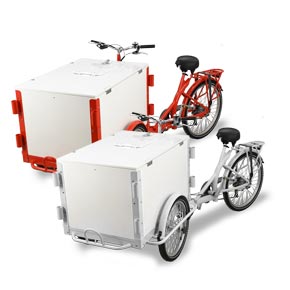 Cargo Bike