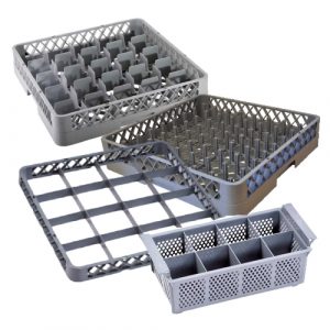 DISHWASHER RACKS