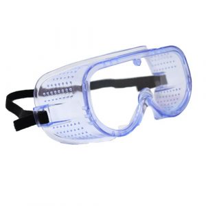 SAFETY GOGGLES