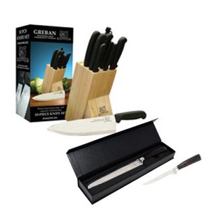 KNIFE SET