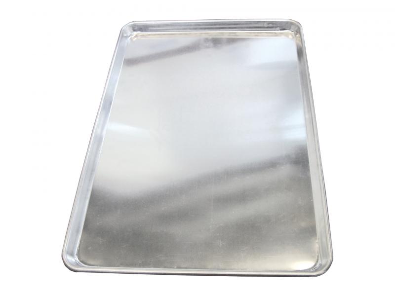 ALUMINUM TRAY